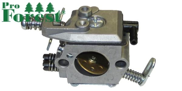 Kaasutin Stihl 017 (vanhat mallit)