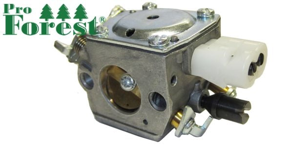 Kaasutin Husqvarna 357XP, 359XP