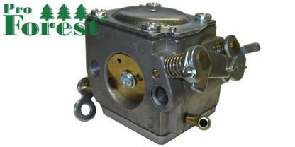 Kaasutin Husqvarna 357XP, 359XP