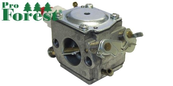 Kaasutin Husqvarna 340,345,350,346XP,353
