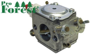 Kaasutin Husqvarna 346XP, 353