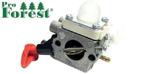 Kaasutin Stihl FS40C, FS50C, FS56C...