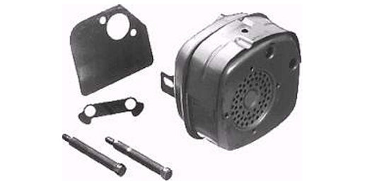 Aanenvaimennin Briggs & Stratton #692304