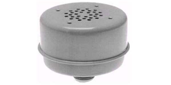 Äänenvaimennin Briggs & Stratton #394569