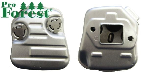 Äänenvaimennin Stihl MS171, MS181, MS211