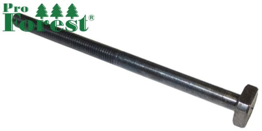 Pakoputken pultti Husqvarna 51, 55