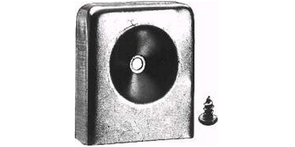 Pakokaasuohjain Briggs & Stratton 77-291