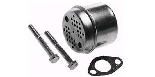 Äänenvaimennin Aspera / tecumseh #30082