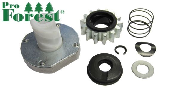 Bendix korjaussarja B&S #693699 (metallirattaalla)