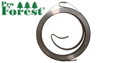 Käynnistinjousi Honda, ProForest RL460