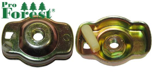 Käynnistinkäpäläkompletti Kiina 2-T 78-370