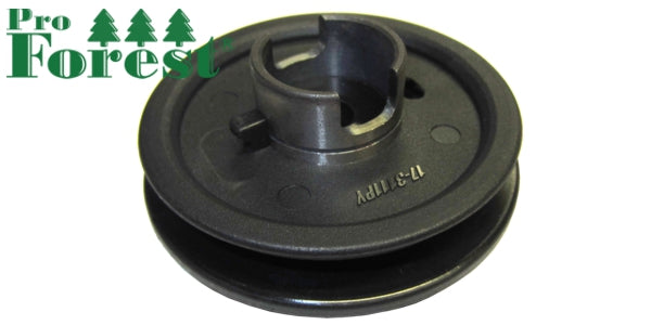 Narupyörä Dolmar 109,110, 111, 115, PS43