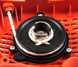 Narupyörä Dolmar 109,110, 111, 115, PS43