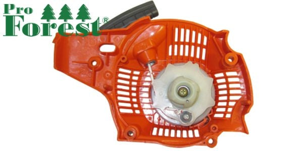 Käynnistinkompletti Husqvarna 235E, 236E, 240E