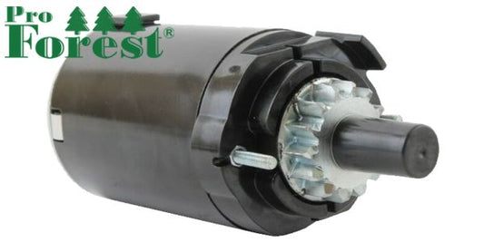 Starttimoottori Kohler Courage SV470-SV620