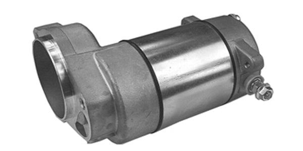 Starttimoottori Polaris ATV #3085393 / #3084403 **varastopoisto**