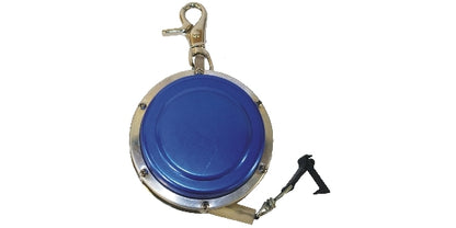 Metsurinmitta 15m laukaisukoukulla