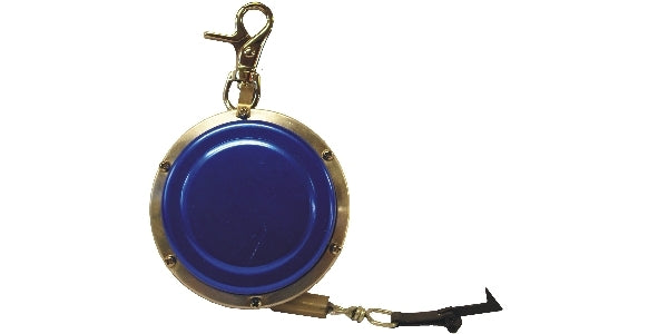 Metsurinmitta 15m laukaisukoukulla