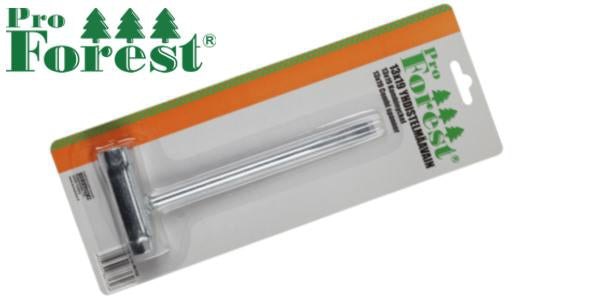 13x19 Yhdistelmäavain