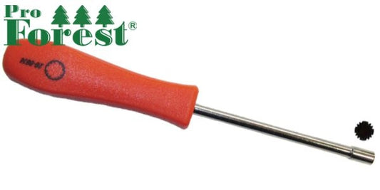 Säätötyökalu "tähti"