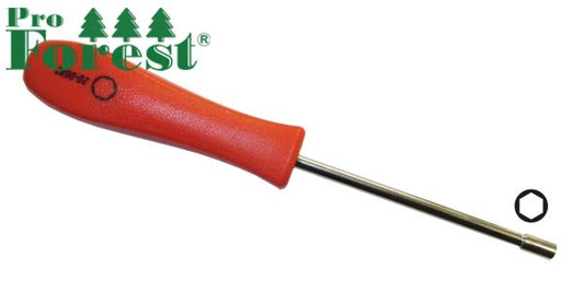 Säätötyökalu "6-kantti"