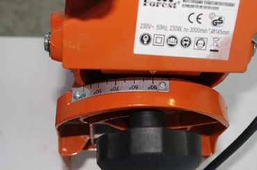 Teräketjunteroituskone ProForest PRO 230V~230W