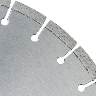 Timanttilaikka 400mm x 25,4/20mm "yleis" ProForest