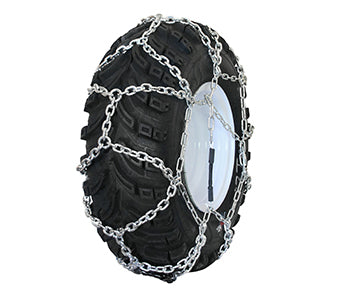 Lumiketjut Grizzlar 18 X 8.50-8 (pari)