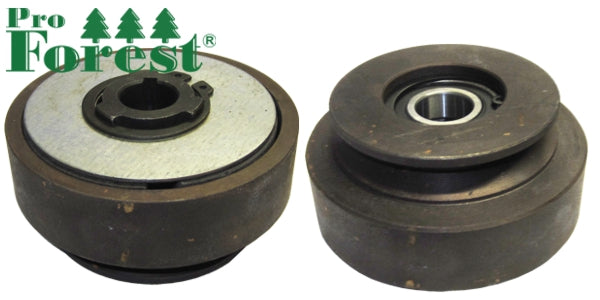 Keskipakoiskytkin 102mm/20mm ProForest