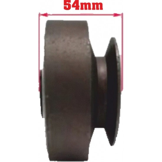 Keskipakoiskytkin 102mm/20mm ProForest