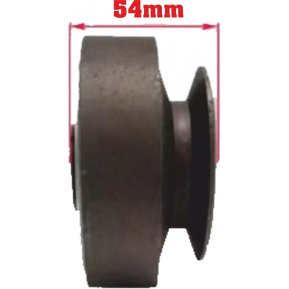 Keskipakoiskytkin 102mm/20mm ProForest