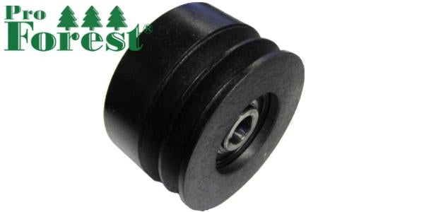 Keskipakoiskytkin ProForest 1" (25,4 mm) akselille