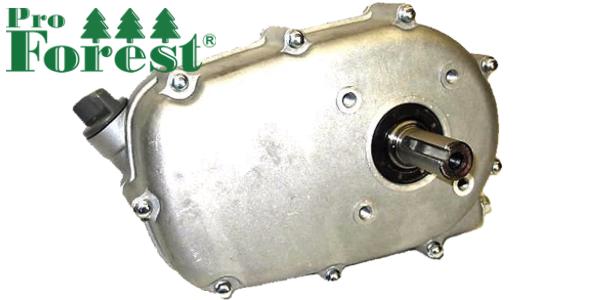 Alennusvaihde/keskipakoiskytkin PFMO390FE ja PF188FE moottorit