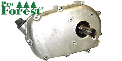 Alennusvaihde/keskipakoiskytkin PFMO390FE ja PF188FE moottorit