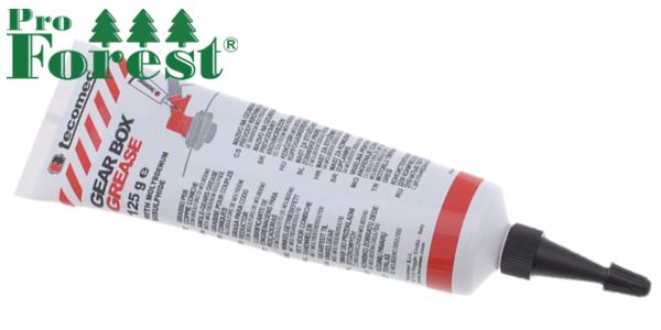 Kulmavaihdevaseliini Tecomec 125g