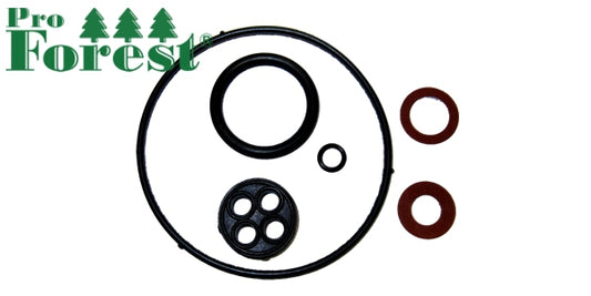 Tiivistesarja kaasuttimelle Honda GX110-160