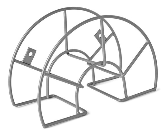 Puutarhaletkuteline 30m Grouw, galvanoitu