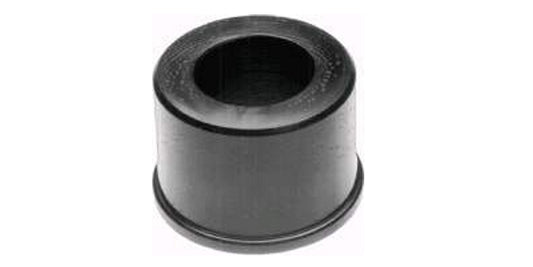 Pyöränpusla Husqvarna / Murray (muovia)