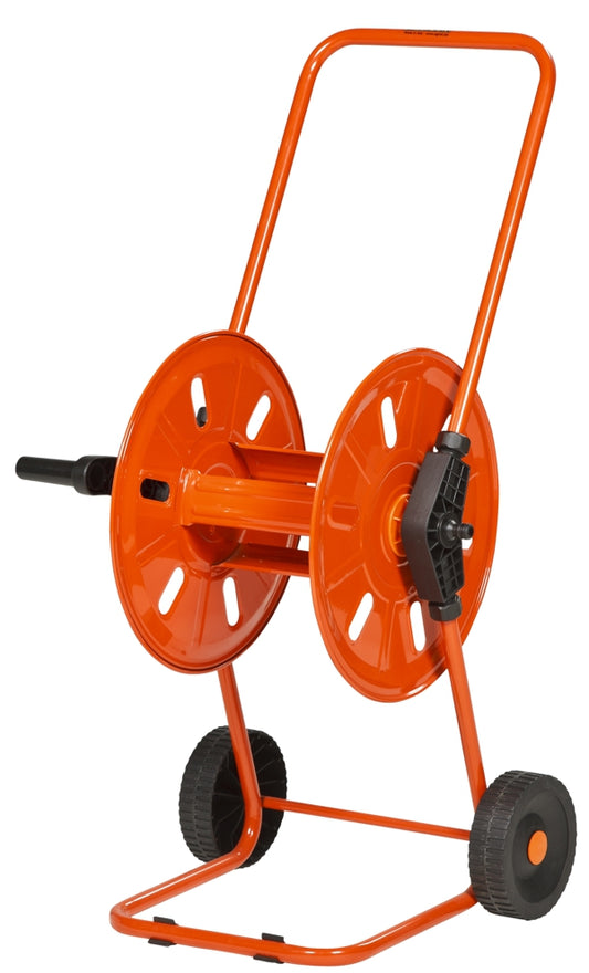 Agrati 211 Metallinen letkukärry