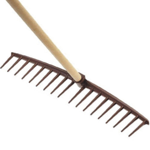 Heinäharava Agrati 57cm