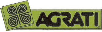Agrati 210 letkukärrysetti