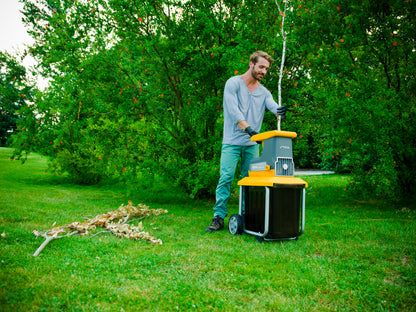 Oksamurskain Stiga Bio Silent 2500