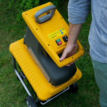 Oksamurskain Stiga Bio Silent 2500