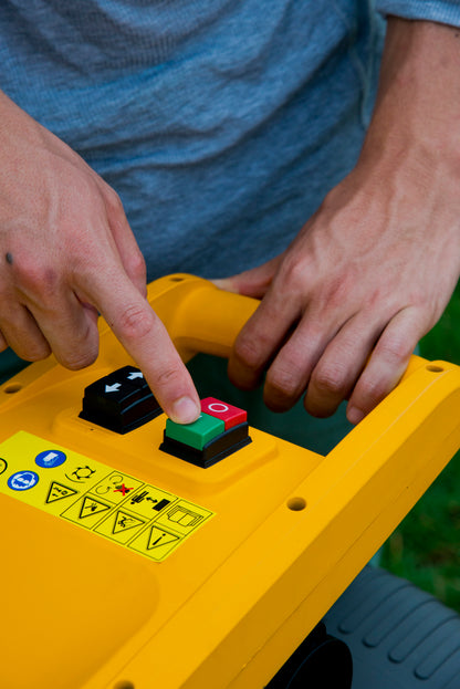 Oksamurskain Stiga Bio Silent 2500