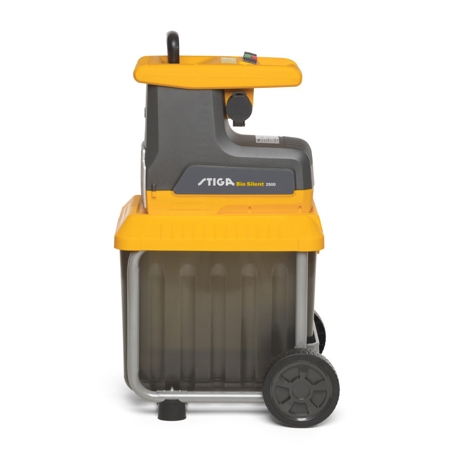 Oksamurskain Stiga Bio Silent 2500