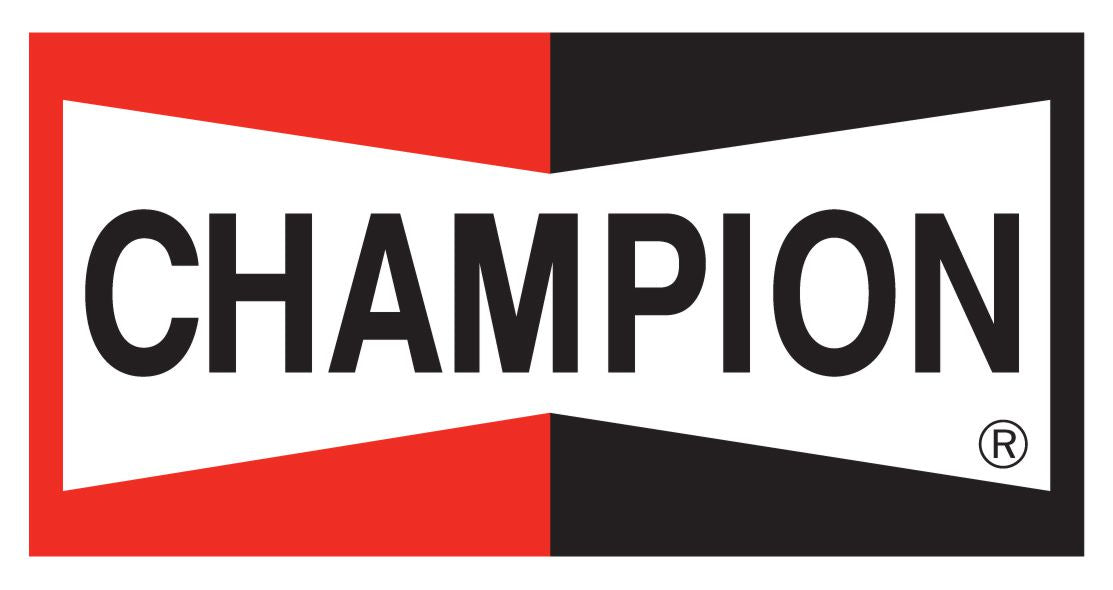 Champion RC12YC sytytystulppa