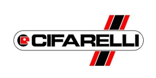 Puhallinputki suora Cifarelli BL3AU