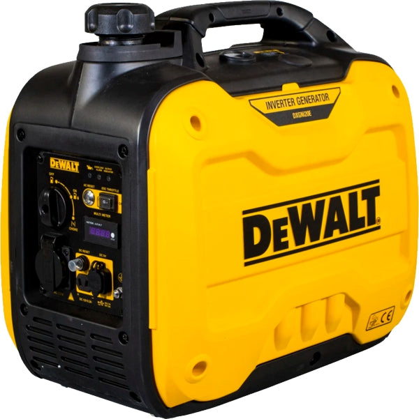 DeWalt DXGNi20E digitaaligeneraattori 2kW / 230V