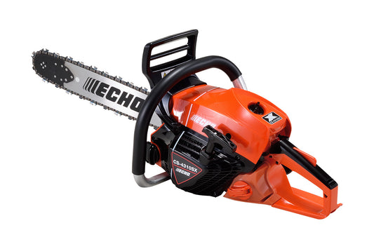 Echo CS-4310SX moottorisaha
