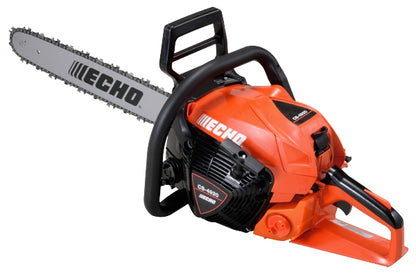 Echo CS-4920 moottorisaha